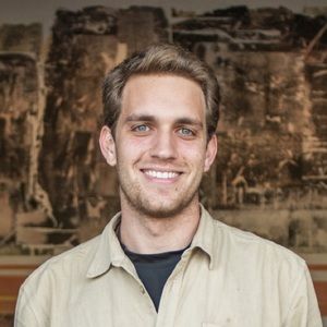 Meet your Posher, David